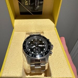 Invicta Watch